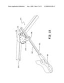 Pendular golf position alignment and golf swing training devices and methods, especially for use with putters and similar clubs to train golfers diagram and image