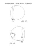 GOLF CLUB HEAD WITH ADJUSTABLE WEIGHTING, CUSTOMIZABLE FACE-ANGLE, AND VARIABLE BULGE AND ROLL FACE diagram and image