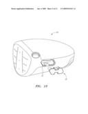 GOLF CLUB HEAD WITH ADJUSTABLE WEIGHTING, CUSTOMIZABLE FACE-ANGLE, AND VARIABLE BULGE AND ROLL FACE diagram and image