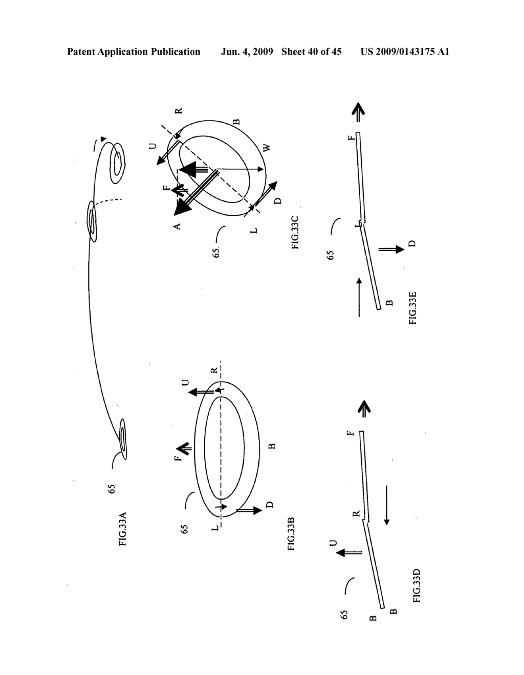 Golfring, golfrisbee, golf disc and golf basket: Swiveling club to launch flying ring and disk or ball to play golf - diagram, schematic, and image 41