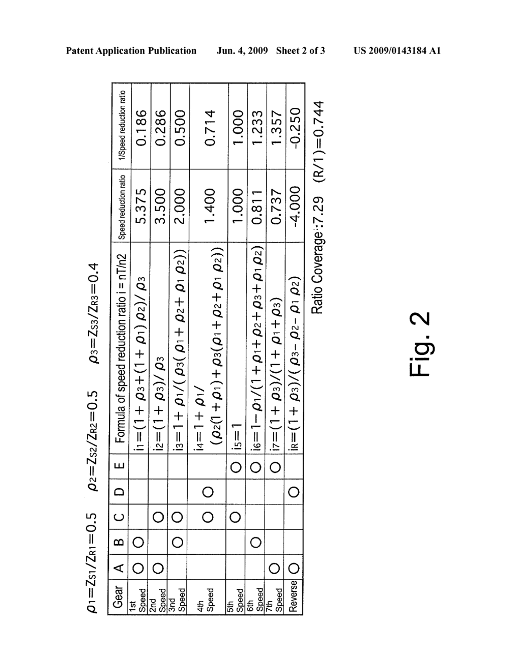 AUTOMATIC TRANSMISSION - diagram, schematic, and image 03