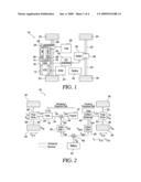 Idle Speed Control of a Hybrid Electric Vehicle diagram and image