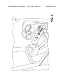 Power train control system diagram and image