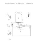 Power train control system diagram and image