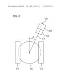 Drive Control Device for Vehicle diagram and image