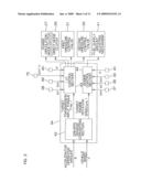 Drive Control Device for Vehicle diagram and image