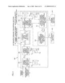 Drive Control Device for Vehicle diagram and image