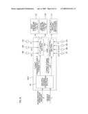 Drive Control Device for Vehicle diagram and image