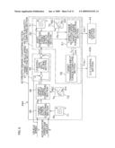 Drive Control Device for Vehicle diagram and image