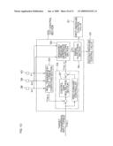 Drive Control Device for Vehicle diagram and image