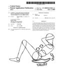 Compact and light multi-exercise device providing hyperextension and instability in all directions diagram and image