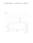 ALUMINA-SILICA-BASED FIBER, CERAMIC FIBER, CERAMIC FIBER COMPLEX, RETAINING SEAL MATERIAL, PRODUCTION METHOD THEREOF, AND ALUMINA FIBER COMPLEX PRODUCTION METHOD diagram and image