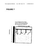 Oligonucleotide matrix and methods of use diagram and image