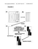 Oligonucleotide matrix and methods of use diagram and image