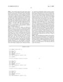 Oligonucleotide matrix and methods of use diagram and image