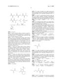 INHIBITORS OF SERINE PROTEASES, PARTICULARLY HEPATITIS C VIRUS NS3 PROTEASE diagram and image