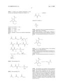 INHIBITORS OF SERINE PROTEASES, PARTICULARLY HEPATITIS C VIRUS NS3 PROTEASE diagram and image