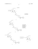 INHIBITORS OF SERINE PROTEASES, PARTICULARLY HEPATITIS C VIRUS NS3 PROTEASE diagram and image