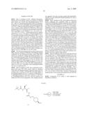 INHIBITORS OF SERINE PROTEASES, PARTICULARLY HEPATITIS C VIRUS NS3 PROTEASE diagram and image