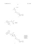 INHIBITORS OF SERINE PROTEASES, PARTICULARLY HEPATITIS C VIRUS NS3 PROTEASE diagram and image