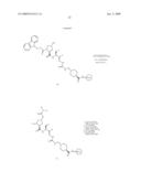 INHIBITORS OF SERINE PROTEASES, PARTICULARLY HEPATITIS C VIRUS NS3 PROTEASE diagram and image