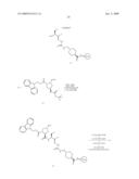 INHIBITORS OF SERINE PROTEASES, PARTICULARLY HEPATITIS C VIRUS NS3 PROTEASE diagram and image