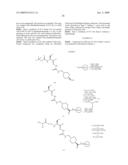 INHIBITORS OF SERINE PROTEASES, PARTICULARLY HEPATITIS C VIRUS NS3 PROTEASE diagram and image