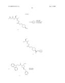 INHIBITORS OF SERINE PROTEASES, PARTICULARLY HEPATITIS C VIRUS NS3 PROTEASE diagram and image