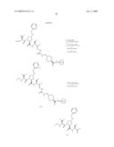 INHIBITORS OF SERINE PROTEASES, PARTICULARLY HEPATITIS C VIRUS NS3 PROTEASE diagram and image