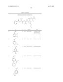 INHIBITORS OF SERINE PROTEASES, PARTICULARLY HEPATITIS C VIRUS NS3 PROTEASE diagram and image