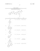 INHIBITORS OF SERINE PROTEASES, PARTICULARLY HEPATITIS C VIRUS NS3 PROTEASE diagram and image