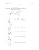 INHIBITORS OF SERINE PROTEASES, PARTICULARLY HEPATITIS C VIRUS NS3 PROTEASE diagram and image