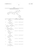 INHIBITORS OF SERINE PROTEASES, PARTICULARLY HEPATITIS C VIRUS NS3 PROTEASE diagram and image