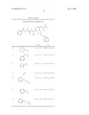 INHIBITORS OF SERINE PROTEASES, PARTICULARLY HEPATITIS C VIRUS NS3 PROTEASE diagram and image