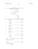 INHIBITORS OF SERINE PROTEASES, PARTICULARLY HEPATITIS C VIRUS NS3 PROTEASE diagram and image