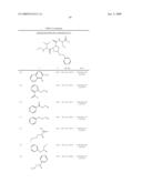 INHIBITORS OF SERINE PROTEASES, PARTICULARLY HEPATITIS C VIRUS NS3 PROTEASE diagram and image