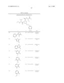 INHIBITORS OF SERINE PROTEASES, PARTICULARLY HEPATITIS C VIRUS NS3 PROTEASE diagram and image