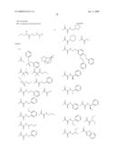 INHIBITORS OF SERINE PROTEASES, PARTICULARLY HEPATITIS C VIRUS NS3 PROTEASE diagram and image