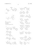 INHIBITORS OF SERINE PROTEASES, PARTICULARLY HEPATITIS C VIRUS NS3 PROTEASE diagram and image