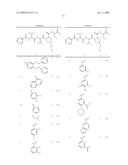 INHIBITORS OF SERINE PROTEASES, PARTICULARLY HEPATITIS C VIRUS NS3 PROTEASE diagram and image