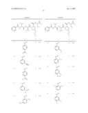 INHIBITORS OF SERINE PROTEASES, PARTICULARLY HEPATITIS C VIRUS NS3 PROTEASE diagram and image