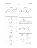 INHIBITORS OF SERINE PROTEASES, PARTICULARLY HEPATITIS C VIRUS NS3 PROTEASE diagram and image