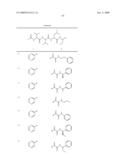 INHIBITORS OF SERINE PROTEASES, PARTICULARLY HEPATITIS C VIRUS NS3 PROTEASE diagram and image