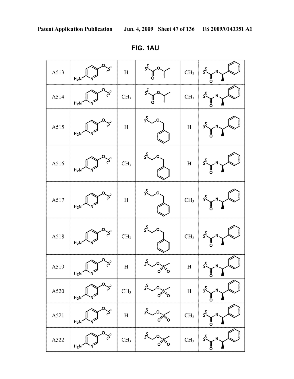 SUBSTITUTED AZETIDINONES - diagram, schematic, and image 48