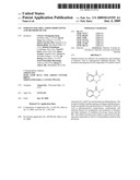 Substituted aryl-amine derivatives and methods of use diagram and image