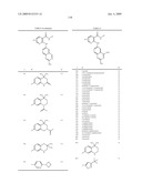 Substituted aryl-amine derivatives and methods of use diagram and image