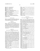 Substituted aryl-amine derivatives and methods of use diagram and image