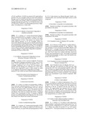 Substituted aryl-amine derivatives and methods of use diagram and image