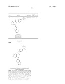 Substituted aryl-amine derivatives and methods of use diagram and image