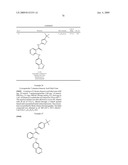 Substituted aryl-amine derivatives and methods of use diagram and image